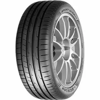 Автомобильные шины Dunlop SPORT MAXX-RT2 225/35ZR19
