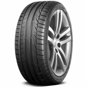 Автомобильные шины Dunlop SPORT MAXX-RT 205/45WR17