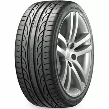 Автомобильные шины Hankook K120 VENTUS V12 EVO2 195/45ZR17