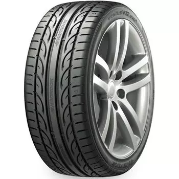 Автомобильные шины Hankook K120 VENTUS V12 EVO2 225/50ZR18