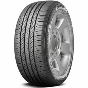 Автомобильные шины Kumho HP71 CRUGEN 235/55HR20