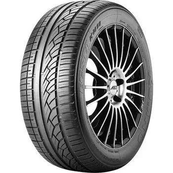 Автомобильные шины Kumho KH11 ECSTA 215/55HR18