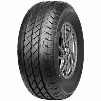 Автомобильные шины Lanvigator MILEMAX 165/70R14C