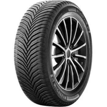 Автомобильные шины Michelin CROSSCLIMATE 2 205/45VR17
