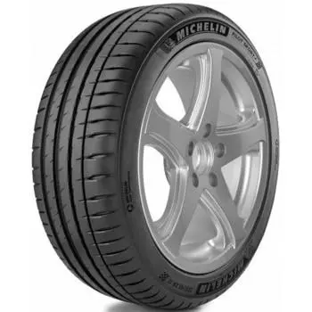 Автомобильные шины Michelin PILOT SPORT PS4 ZP 225/45ZR17