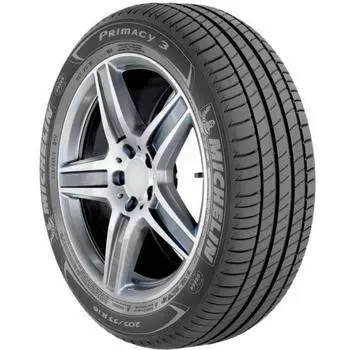 Автомобильные шины Michelin PRIMACY-3 ZP 205/45WR17