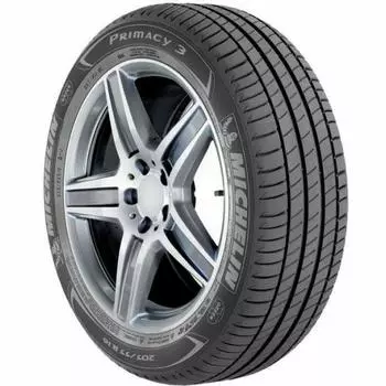 Автомобильные шины Michelin PRIMACY-3 ZP 225/50WR17