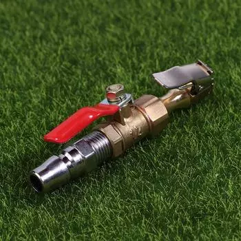 Автомобильные шины надувной переключатель электрические шины мотоциклов воздушный кран быстрое накачивание спускной переключатель портативные инструменты для ремонта автомобильных шин A