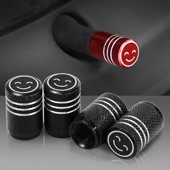 Автомобильные шины O резиновые 4 шт. колпачки штока клапана крышки колесных шин универсальные крышки штока клапана с кольцом коррозионно-стойкие утечки-P