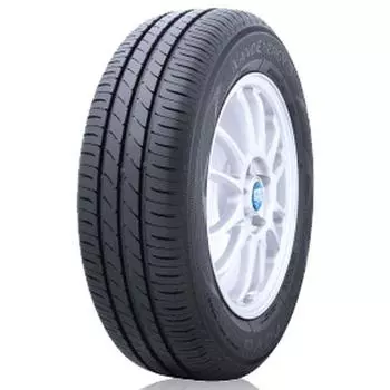 Автомобильные шины Toyo Tyres NANOENERGY 3 155/65TR14