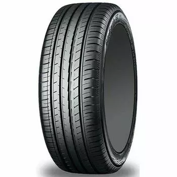 Автомобильные шины Yokohama BLUEARTH-GT AE-51 215/50WR17