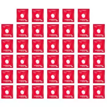 Автомобильные шипучие таблетки Очиститель лобового стекла Сильные очищающие шипучие таблетки