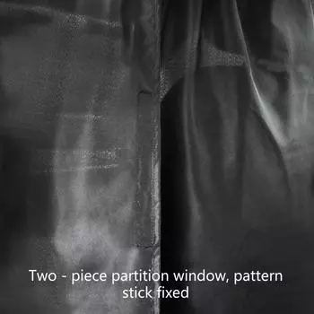 Автомобильные шторы на окна универсальные детские шторы боковые разделительные шторы для седана