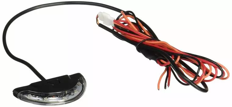 Автомобильные сканеры безопасности Kato Electric HORNET KS500R KS500R чёрный