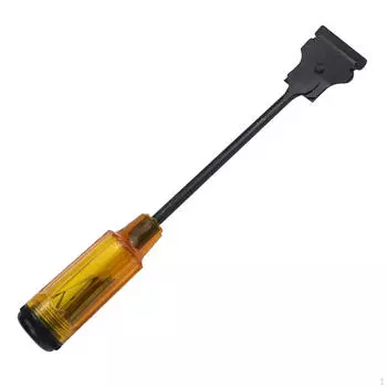 Автомобильные скребки для очистки лезвий, многофункциональный резак для обоев, лобовое стекло, тонировочный скребок