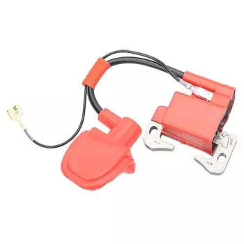 Автомобильные сменные катушки зажигания Катушка зажигания высокого давления Заменяет катушки для улучшения производительности двигателя United States