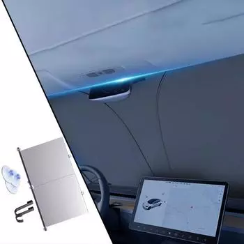 Автомобильные солнцезащитные козырьки для лобового стекла Выдвижные автомобильные солнцезащитные козырьки для лобового стекла Солнцезащитный козырек для лобового стекла автомобиля Солнцезащитный козырек для лобового стекла CHINA