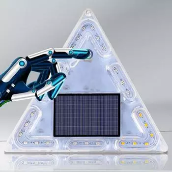 Автомобильные светодиодные стробоскопы USB-зарядка для велосипеда Дрон с дистанционным управлением Мотоциклы Ночные ездовые огни Освещение Свет CHINA