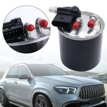 Автомобильные топливные фильтры A6420906052 Прочные профессиональные для Mercedesbenz OM642