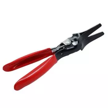 Автомобильные трубки, зажимы для масляных труб, плоскогубцы для затяжки соединений, топливные фильтры, инструменты для снятия пряжек для шлангов, автомобильные трубки, инструмент для автомобильных трубок 30 mm