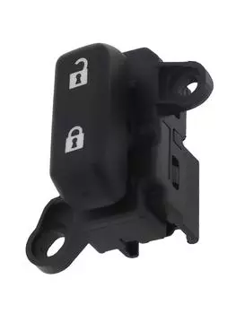 Автомобильные выключатели замка двери со стороны водителя слева для Mazda 3/6/CX-7/CX-9 GEA3-66-660 GEA366660 Замена выключателя замка двери CHINA