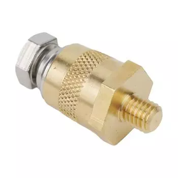 Автомобильные запчасти Высококачественные клеммные разъемы Клеммные разъемы Адаптер полюса аккумулятора M8 с нержавеющими винтами Автомобильный аккумулятор CHINA