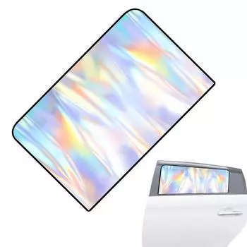 Автомобильные защитные покрытия на окна, автомобильные магнитные защитные покрытия на окна, автомобильные защитные козырьки для кемпинга, магнитные боковые солнцезащитные козырьки для защиты от тепла красный