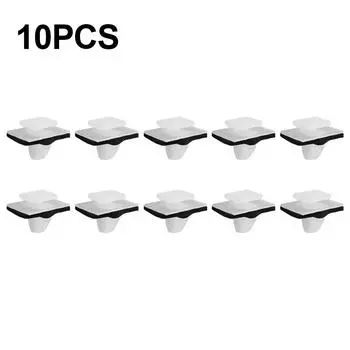 Автомобильные зажимы Автомобильные заклепки Заклепки Автомобильные заклепки Нейлоновые зажимы для автомобилей