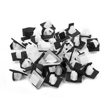 Автомобильные зажимы Автомобильные заклепки Зажимы автомобильные заклепки Автомобильные заклепки зажимы для Hyundai Для Kia