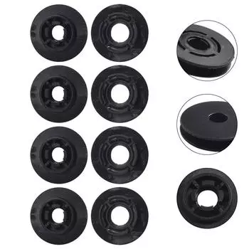 Автомобильные зажимы для крепления, зажимы для ручек, замена коврика