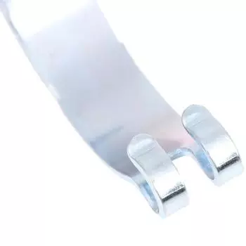 Автомобильные зажимы и крепежные детали, автомобильные аксессуары, универсальный автомобильный очиститель воздушного фильтра, крышка коробки, пружинный зажим, зажим, застежка