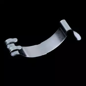 Автомобильные зажимы и крепежные детали, автомобильные аксессуары, универсальный автомобильный очиститель воздушного фильтра, крышка коробки, пружинный зажим, зажим, застежка