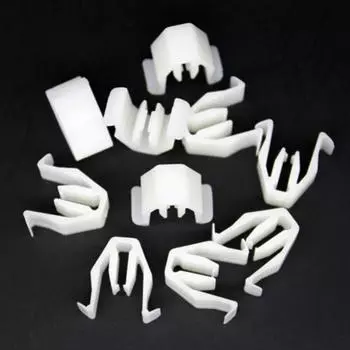 Автомобильные зажимы с отверстием 7,5 мм для Toyota и Suzuki Jimny Sienna Swift