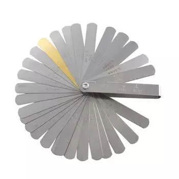 Автомобильные зазоры легко устанавливаются, прочные, для большинства инструментов регулировки 10/12/14/16 мм красный