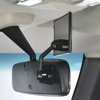 Автомобильные зеркала для детей Безопасные автомобильные зеркала для детей Зеркала заднего вида для автомобильных сидений Зеркала для автомобильных сидений Детский монитор для автомобиля Детские предметы CZECH REPUBLIC