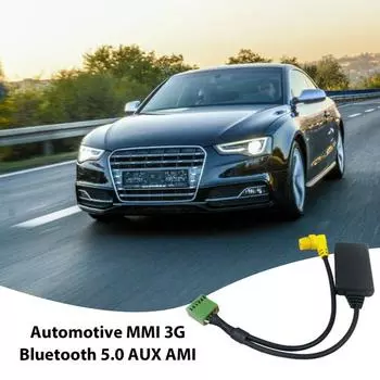 Автомобильный 3G беспроводной беспроводной аудиоадаптер автомобильные аксессуары беспроводной приемник для автомобильного адаптера аудиокабель для лодок тренажерный зал телевизор красный