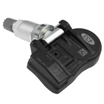 Автомобильный 433 МГц TPMS датчик давления в шинах монитор 56029527AA 68078768AA 68001698AC подходит для 2008 2009 2010 CHRYSLER TOWN & COUNTRY