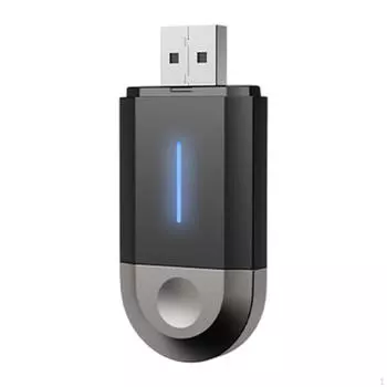 Автомобильный адаптер Android Plug and Play Быстрое портативное онлайн-обновление Smart для загрузки множества приложений