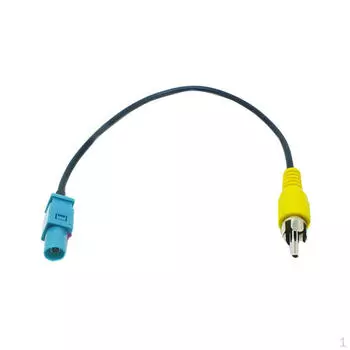 Автомобильный адаптер для камеры заднего вида Video NX