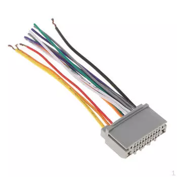 Автомобильный адаптер жгута проводов для /