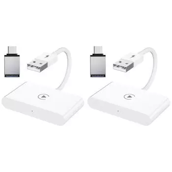 Автомобильный AI Box 0.25W Auto AI Box Dual WIFI для Andriod 6.0 для iPhone (для iOS)