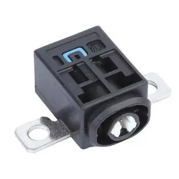 Автомобильный аккумуляторный предохранитель, предохранитель от перегрузки, пиропатрон для Mercedes-Benz 100463500G 0005408250, датчик тока, пиропереключатель CHINA