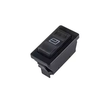 Автомобильный электрический переключатель стеклоподъемника, контроллер подъемника, 5-контактный переключатель регулятора as the picture