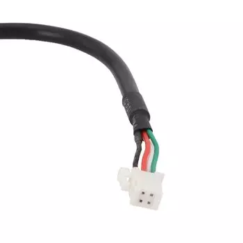 Автомобильный аудио радиоприемник 4-контактный разъем для смены порта USB-адаптер для Chevrolet, Cruze, Buick 12 В USB-аудиоадаптер кабель CHINA