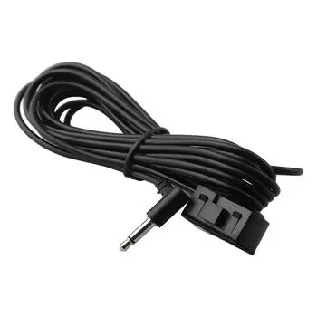 Автомобильный аудио стерео микрофон совместим с 301 307 308 408 для C4 C5 C6 быстрая установка надежная работа