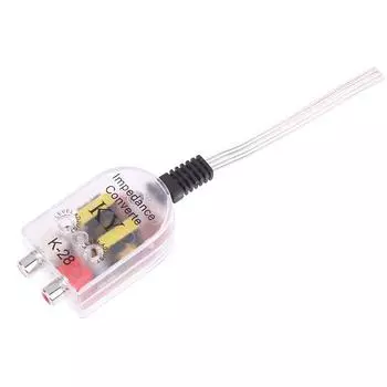 Автомобильный аудио усилитель CD аудио сабвуфер делитель высокой частоты преобразователь регулятор фильтр