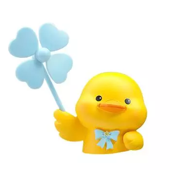 Автомобильный Автомобиль Духи Вентиляционное отверстие Зажим Авто Аромат Мультфильм Автомобильный Освежитель Воздуха Ароматерапия