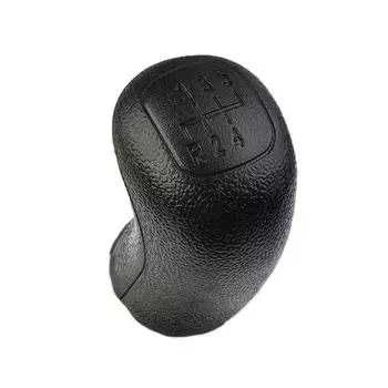 Автомобильный аксессуар, как показано на рисунке, 5-скоростной рычаг, совместимый с OEM, номер детали 0002670010, пластиковый материал, комплект из одной детали CHINA