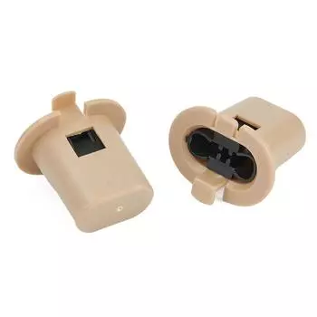 Автомобильный аксессуар, зажимы для крепления автомобильных сидений, зажимы для Qashqai