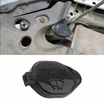 Автомобильный бачок стеклоочистителя, крышка от бутылки омывателя, крышка 8531626030 для Toyota Echo Prius RAV4 Highlander REIZ Previa Corolla Vios Yaris Lexus IS 1X